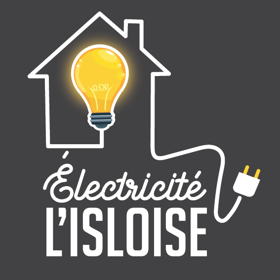 Électricité l'Isloise